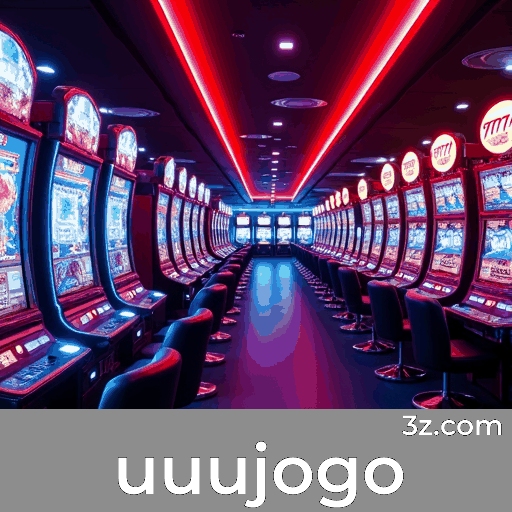 uuujogo: Slots-Grandes Prêmios, Jogos de Mesa-Variação Máxima, e Mais