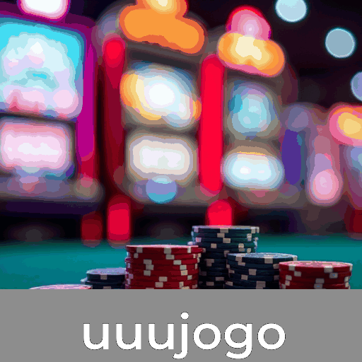 Cassino Online uuujogo
